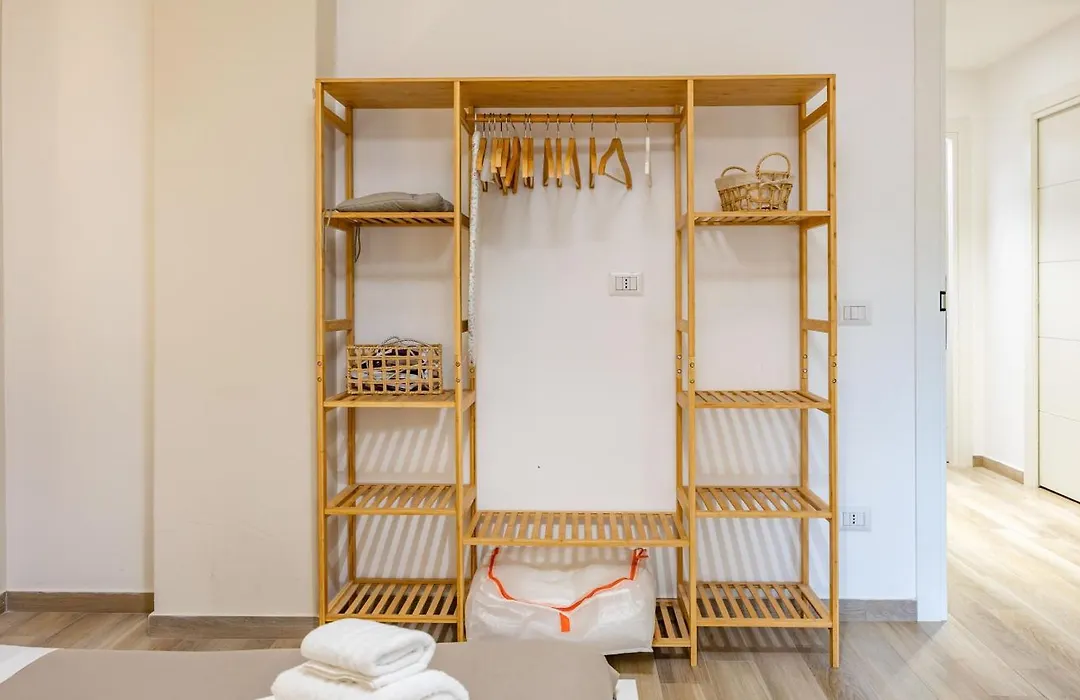 Ostiense Flat&Rooms By Rentbeat-1