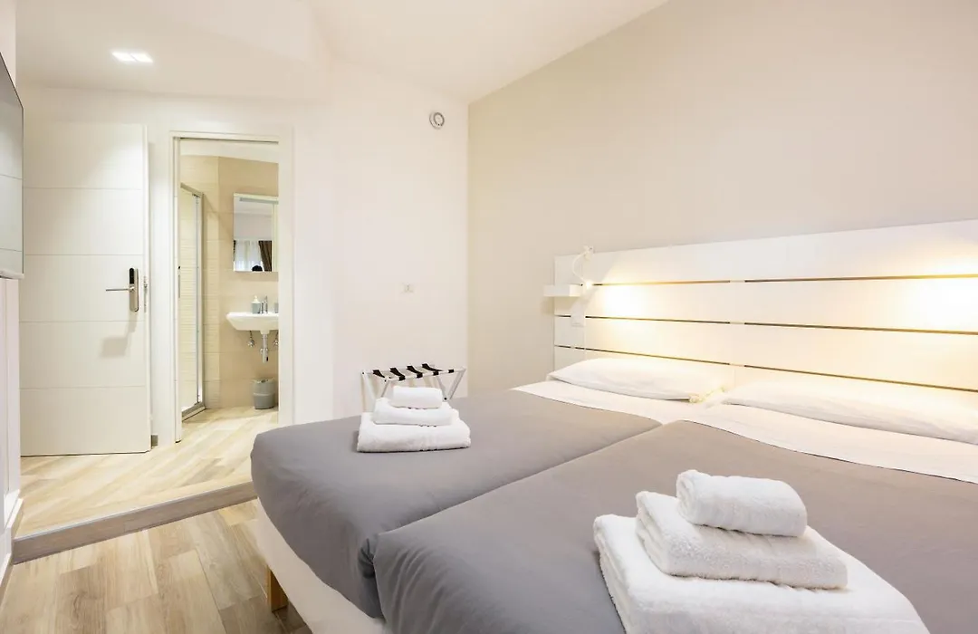 Ostiense Flat&Rooms By Rentbeat-1