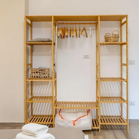 Ostiense Flat&Rooms By Rentbeat-3
