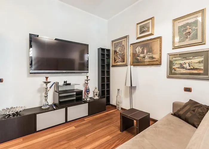Home Suitte In San Giovanni Near Basilica - Roma